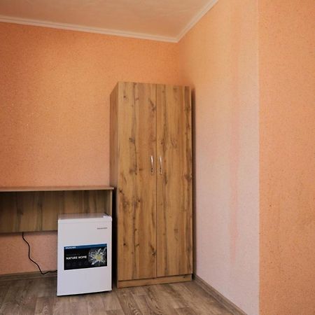 Семейная зона отдыха LAFA Hotel Балхаш Екстериор снимка